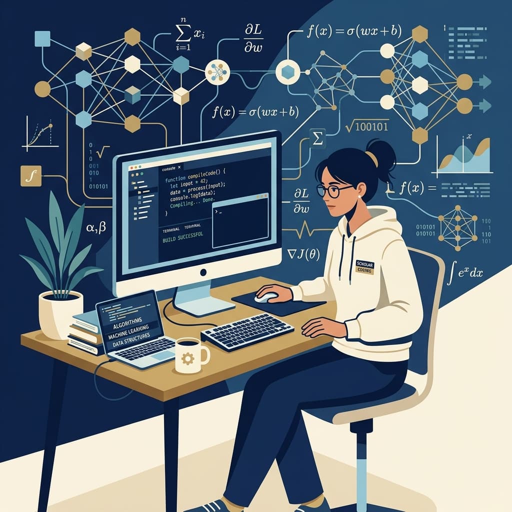 Research Skilling & Programming