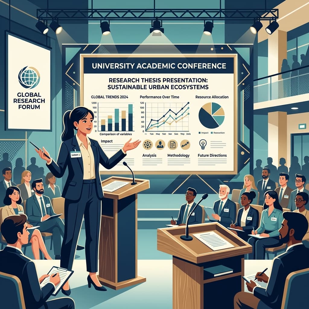 Scholarly Publication Showcase